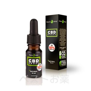 ファーマヘンプ ゴールデンアンバー CBDペースト50% 5ml の通販：個人輸入を利用して低価格で購入する